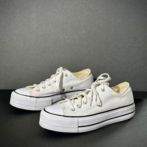 Platform converse